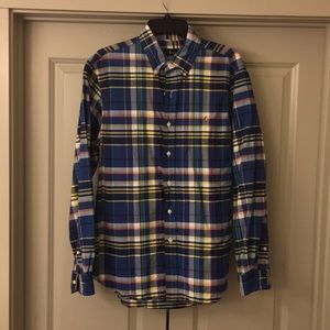 Polo Ralph Lauren button down